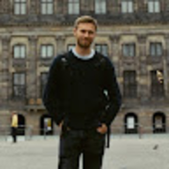 Meet your Posher, Greg - Picture 1 of 1